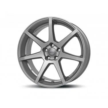 Jante ALIAJ 5X120 ALUTEC PEARL CARBONGRAU ET30 5/120 72.60 R18 - Poza 1