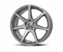 Jante ALIAJ 5X120 ALUTEC PEARL CARBONGRAU ET30 5/120 72.60 R18 - Poza 1 miniatura