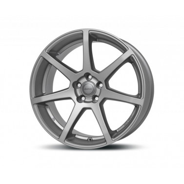 Jante ALIAJ 5X108 ALUTEC PEARL CARBONGRAU ET48 5/108 63.40 R19 - Poza 1