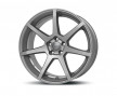 Jante ALIAJ 5X108 ALUTEC PEARL CARBONGRAU ET48 5/108 63.40 miniatura