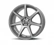 Jante ALIAJ 5X114,3 ALUTEC PEARL CARBONGRAU ET40 5/114.3 70.10 miniatura