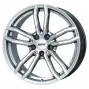 Jante ALIAJ 5X120 ALUTEC DRIVE POLAR SILBER ET43 5/120 72.6 R17 - Poza 1 miniatura
