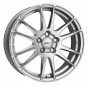 Jante ALIAJ 5X114,3 ALUTEC MONSTR POLARSILVERLBER ET50 5/114.3 70.10 R16 - Poza 1 miniatura