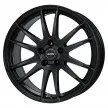 Jante ALIAJ 5X114.3 ALUTEC MONSTR RACING SCHWARZ ET50 5/114.3 70.1 miniatura
