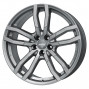 Jante ALIAJ 5X112 ALUTEC DRIVE-X METAL GREY ET28 5/112 66.5 R19 - Poza 1 miniatura