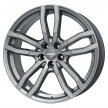 Jante ALIAJ 5X112 ALUTEC DRIVE-X METAL GREY ET28 5/112 66.5 miniatura