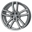 Jante ALIAJ 5X114.3 ALUTEC DRIVE-X METAL GREY ET40 5/114.3 70.1 miniatura