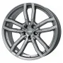 Jante ALIAJ 5X120 ALUTEC DRIVE-X METAL GREY ET40 5/120 74.1 R19 - Poza 1 miniatura