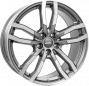 Jante ALIAJ 5X112 ALUTEC DRIVEX METALGREY ET53 5/112 66.50 R21 - Poza 1 miniatura