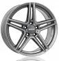 Jante ALIAJ 5X112 ALUTEC M10-X METAL GREY ET29 5/112 66.5 R20 - Poza 1 miniatura