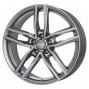 Jante ALIAJ 5X114.3 ALUTEC IKENU metal-grey ET38 5/114.3 70.1 R17 - Poza 1 miniatura