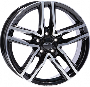 5X112 ALUTEC IKENU ALIAJ 8 18