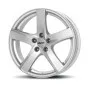 Jante ALIAJ 5X112 ALUTEC FREEZE POLARSILVERLBER ET40 5/112 70.10 R19 - Poza 1 miniatura