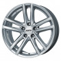 Jante ALIAJ 5X112 ALUTEC X10 POLAR SILBER ET30 5/112 66.5 R19 - Poza 1 miniatura