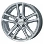 Jante ALIAJ 5X112 ALUTEC X10 POLAR SILBER ET30 5/112 66.5 R19 - Poza 1 miniatura