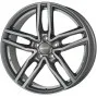 Jante ALIAJ 5X112 ALUTEC IKENU METAL-GREY LACKIERT ET38 5/112 66.6 R20 - Poza 1 miniatura