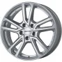 Jante ALIAJ 5X112 ALUTEC TORMENTA POLARSILVERLBER ET39 5/112 66.60 R19 - Poza 1 miniatura