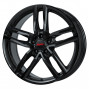 Jante ALIAJ 4X100 ALUTEC IKENU diamond-black ET45 4/100 63.3 R16 - Poza 1 miniatura