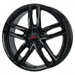 Jante ALIAJ 5X112 ALUTEC IKENU diamond-black ET29 5/112 66.6 miniatura