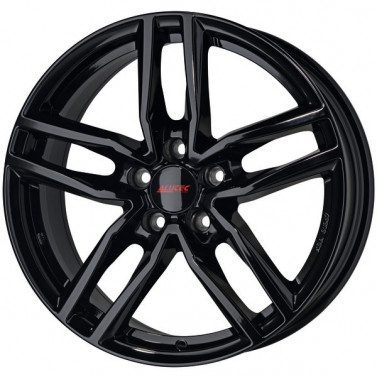 5X114,3 ALUTEC IKENU ALIAJ 7.5 17