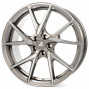 Jante ALIAJ 5X112 ALUTEC ADX.01 METALLIC PLAT FP ET30 5/112 70.10 R19 - Poza 1 miniatura