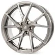 Jante ALIAJ 5X112 ALUTEC ADX.01 METALLIC PLAT FP ET30 5/112 70.10 miniatura