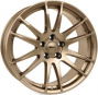 Jante ALIAJ 4X100 ALUTEC MONSTR Bronze ET45 4/100 63.3 R16 - Poza 1 miniatura