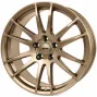 Jante ALIAJ 5X114,3 ALUTEC MONSTR METALLIC BRONZE ET40 5/114.3 70.10 R16 - Poza 1 miniatura