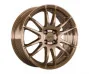 Jante ALIAJ 4X108 ALUTEC MONSTR METALLIC BRONZE ET40 4/108 63.40 R17 - Poza 1 miniatura