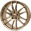 Jante ALIAJ 5X108 ALUTEC MONSTR METALLIC BRONZE ET45 5/108 63.40 miniatura