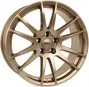 Jante ALIAJ 5X112 ALUTEC MONSTR METALLIC BRONZE ET45 5/112 57.10 R17 - Poza 1 miniatura