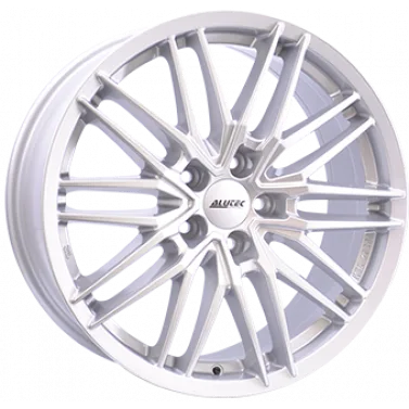 Jante ALIAJ 5X112 ALUTEC MONSTR METALLIC BRONZE ET45 5/112 66.50 R17 - Poza 1