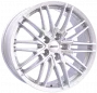 Jante ALIAJ 5X112 ALUTEC MONSTR METALLIC BRONZE ET45 5/112 66.50 R17 - Poza 1 miniatura