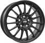 Jante ALIAJ 5X100 ATS STREETRALLYE Dull Black ET45 5/100 63.3 R17 - Poza 1 miniatura
