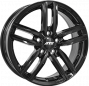Jante ALIAJ 5X112 ATS ANTARES Gloss Black ET41 5/112 57.1 R16 - Poza 1 miniatura