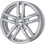 Jante ALIAJ 5X112 ATS ANTARES POLAR-SILBER LACKIERT ET38 5/112 66.6 R17 - Poza 1 miniatura