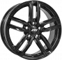 Jante ALIAJ 5X112 ATS ANTARES Gloss Black ET40 5/112 66.4 R18 - Poza 1 miniatura