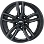 Jante ALIAJ 5X120 ATS EVOLUTION DARK GREY ET37 5/120 72.60 R17 - Poza 1 miniatura