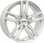 Jante ALIAJ 5X112 ATS EVOLUTION Silver ET30 5/112 66.6 R18 - Poza 1 miniatura