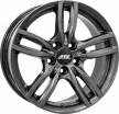Jante ALIAJ 5X120 ATS EVOLUTION Anthracite ET34 5/120 72.6 miniatura