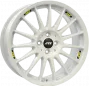Jante ALIAJ 4X108 ATS STREETRALLYE White ET25 4/108 65.1 R17 - Poza 1 miniatura