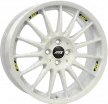 Jante ALIAJ 4X108 ATS STREETRALLYE White ET25 4/108 65.1 miniatura