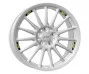 Jante ALIAJ 5X112 ATS STREETRALLYE RALLYEWEISS ET45 5/112 57.10 R17 - Poza 1 miniatura