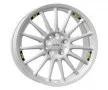 Jante ALIAJ 5X112 ATS STREETRALLYE RALLYEWEISS ET45 5/112 57.10 miniatura