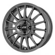 Jante ALIAJ 35886 ATS STREETRALLYE DARK GREY LACKIERT ET35 4/98 58.1 miniatura