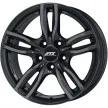 Jante ALIAJ 5X112 ATS EVOLUTION DARK GREY LACKIERT ET45 5/112 57.1 miniatura