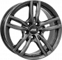 Jante ALIAJ 5X108 ATS EVOLUTION Anthracite ET42 5/108 63.4 R19 - Poza 1 miniatura