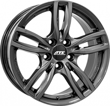 5X108 ATS EVOLUTION ALIAJ 7.5 18 5X108 ATS EVOLUTION ALIAJ 7.5 18