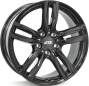 Jante ALIAJ 5X112 ATS EVOLUTION Gloss Black ET30 5/112 66.6 R18 - Poza 1 miniatura