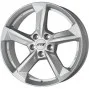 Jante ALIAJ 5X112 ATS AUVORAX POLAR-SILBER LACKIERT ET28 5/112 66.6 R19 - Poza 1 miniatura